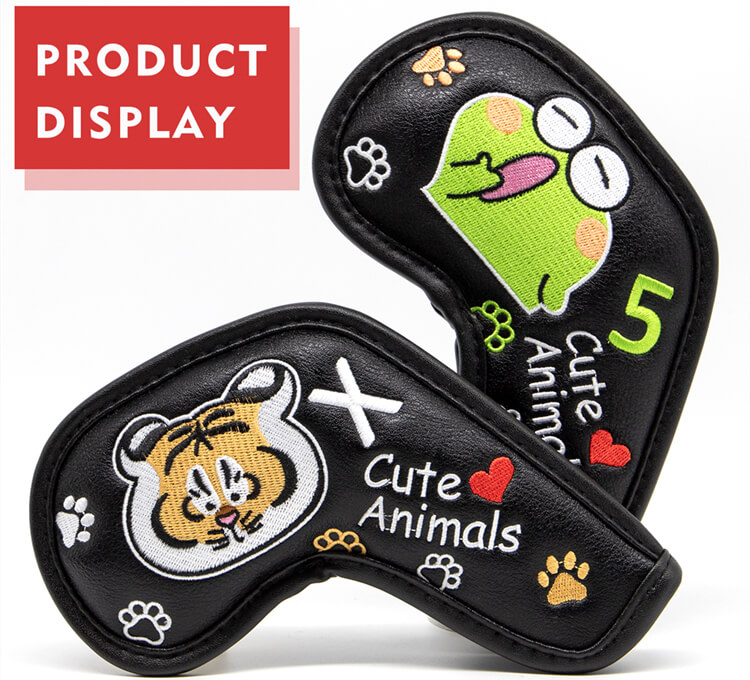 golf headcover supplier