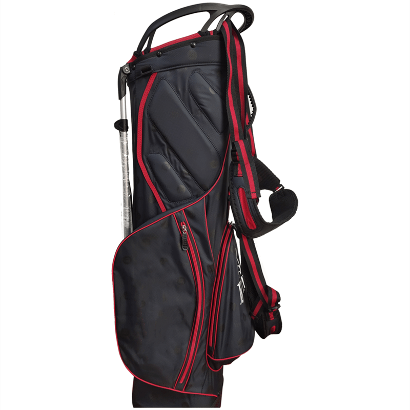 Sunday golf bag