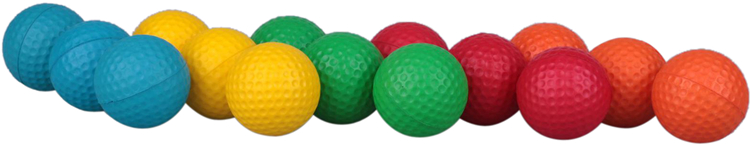 golf ball