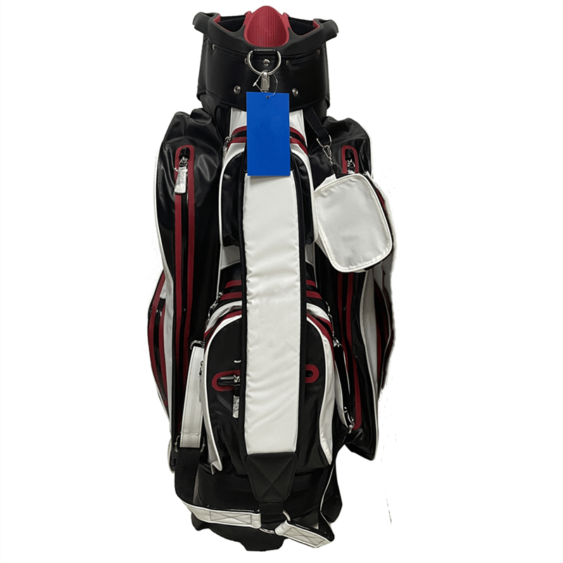 golf cart bag manufacturer