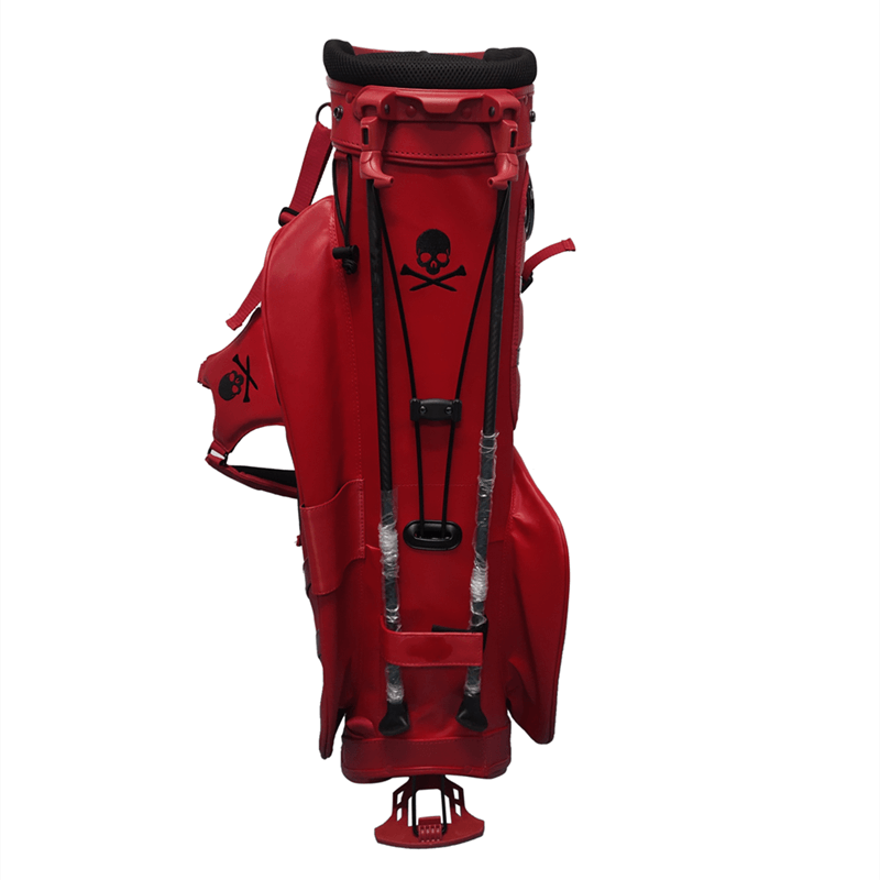 golf stand bags