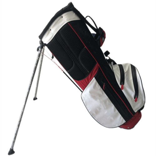stand bag golf