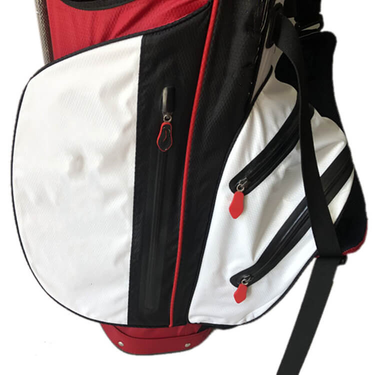 stand bag golf factory