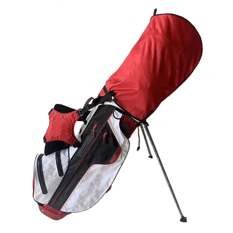 stand bag manufacturer