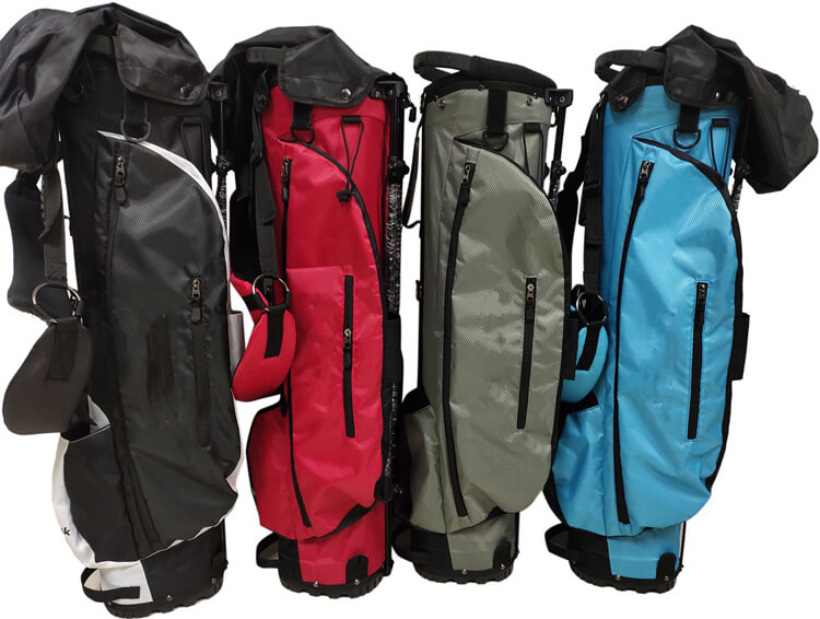 stand golf bags bulk
