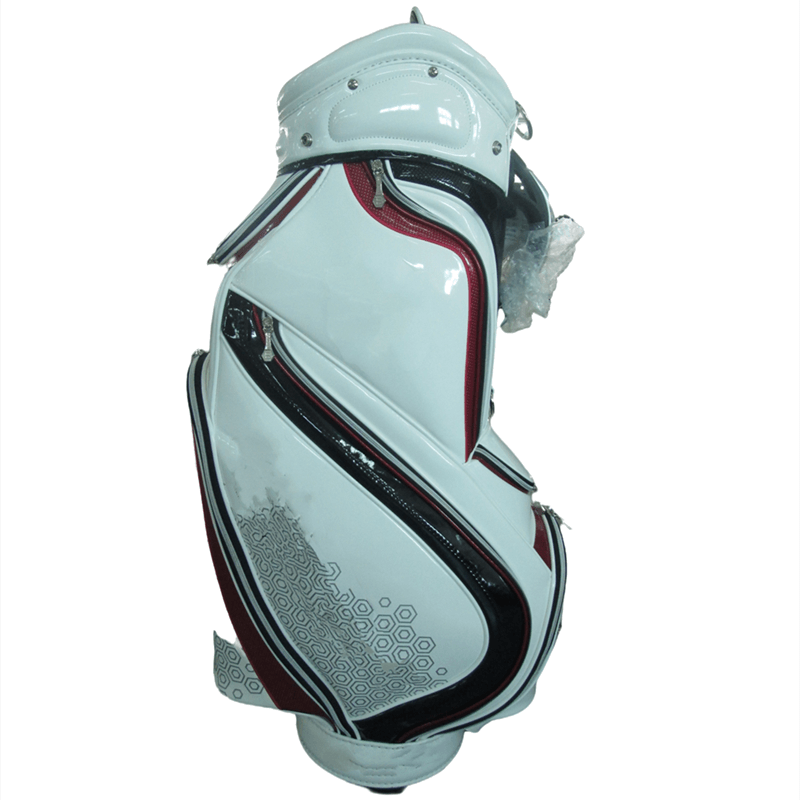 Leather Standard Ball Package Golf