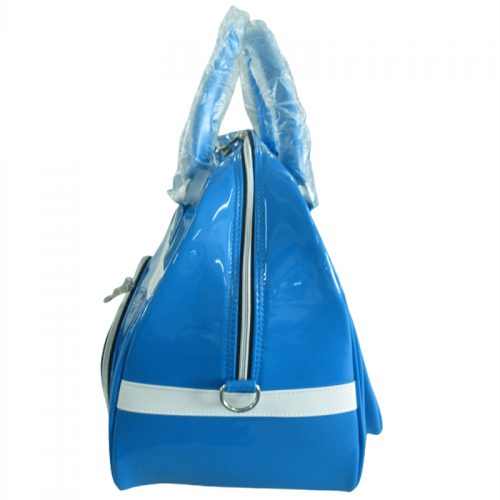 blue bosston bag manufacturer