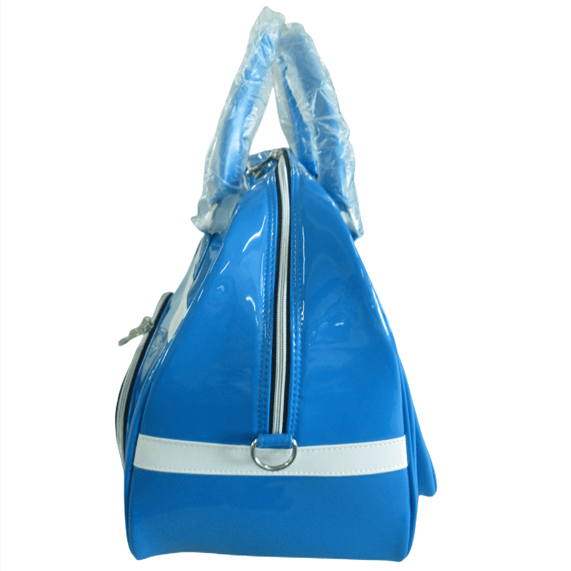 blue bosston bag manufacturer