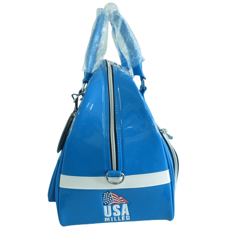 blue bosston bag supplier