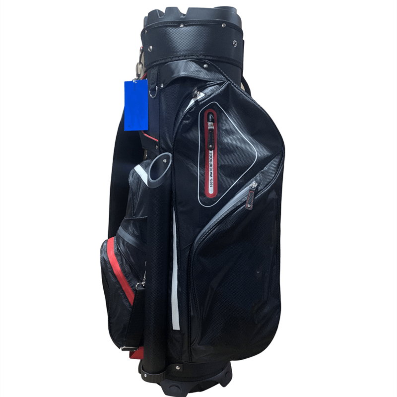 cart golf bag supplier