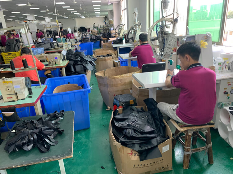 cart golf bag wholesale