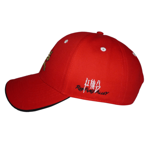 golf cap