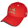 golf cap supplier