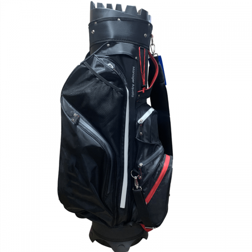 golf cart bag manufacturer