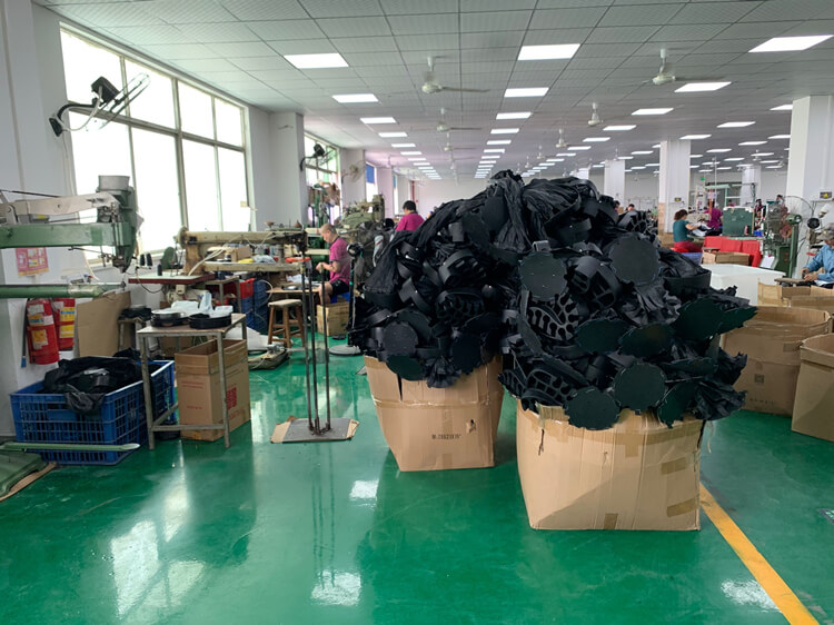 golf cart bags factory