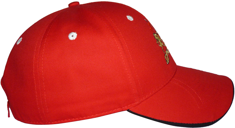 golf hat supplier