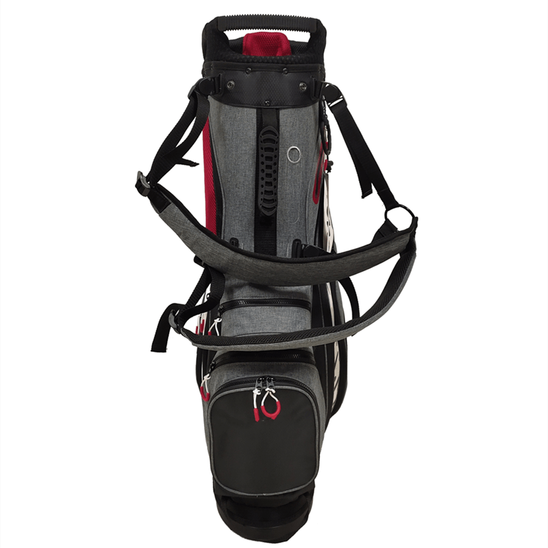 golf stand bag manufacturer