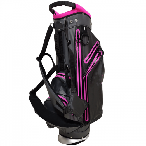 golf stand bag supplier