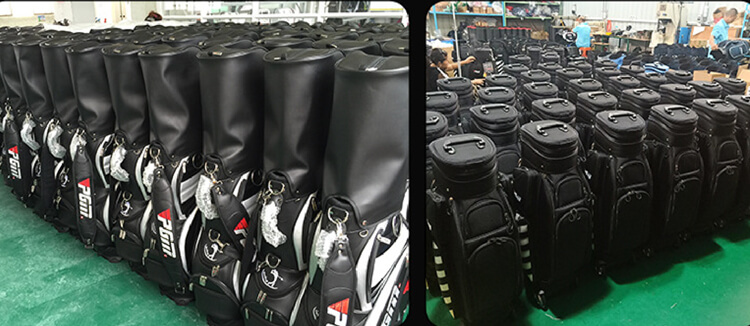 stand golf bag wholesale