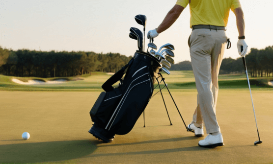 Golf Bag Types: All You Need to Know in 2022