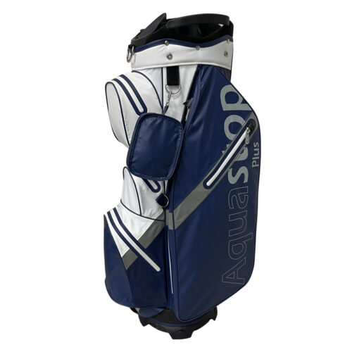 custom golf cart bag