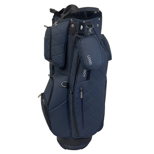 Custom Golf Cart Bag | Waterproof Golf Cart Bag Manufafacturer