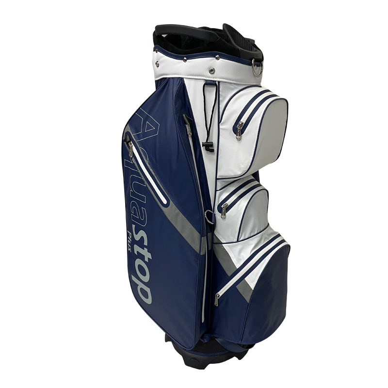 personalized golf cart bags