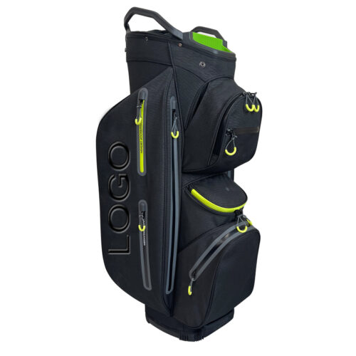 Custom Waterproof Golf Cart Bag Price