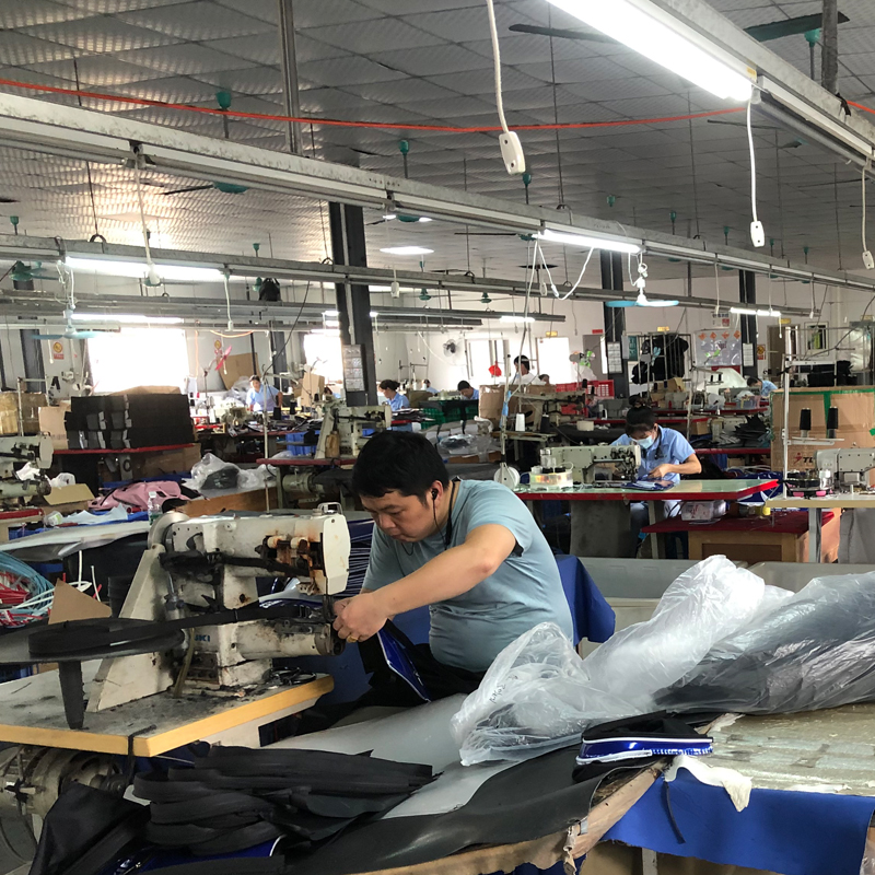 golf bag manufacturers in China 