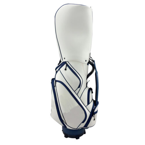 The Ultimate Golf Cart Bag for a Perfect Round