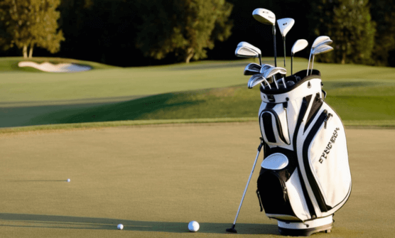 Guide to Choosing the Right Golf Bag for Your Game