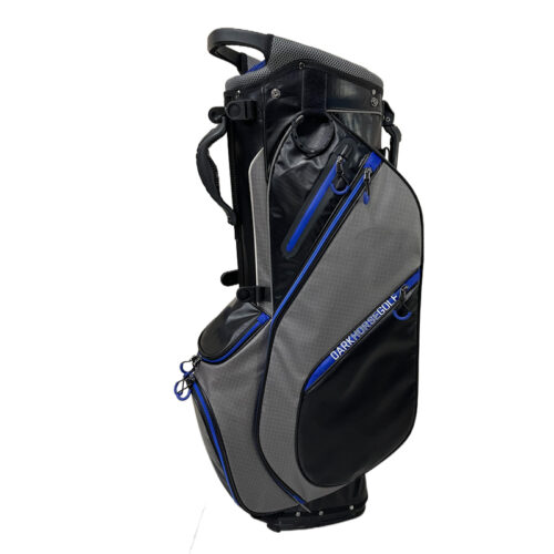 Custom Golf Stand Bag