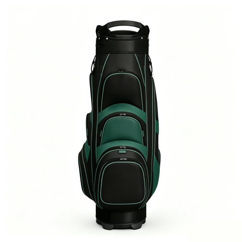 Custom Logo Golf Bag - Image 4