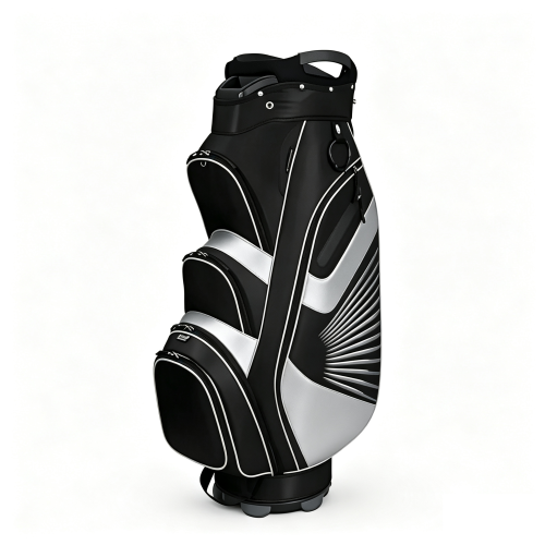 Custom Logo Golf Bag - Image 6